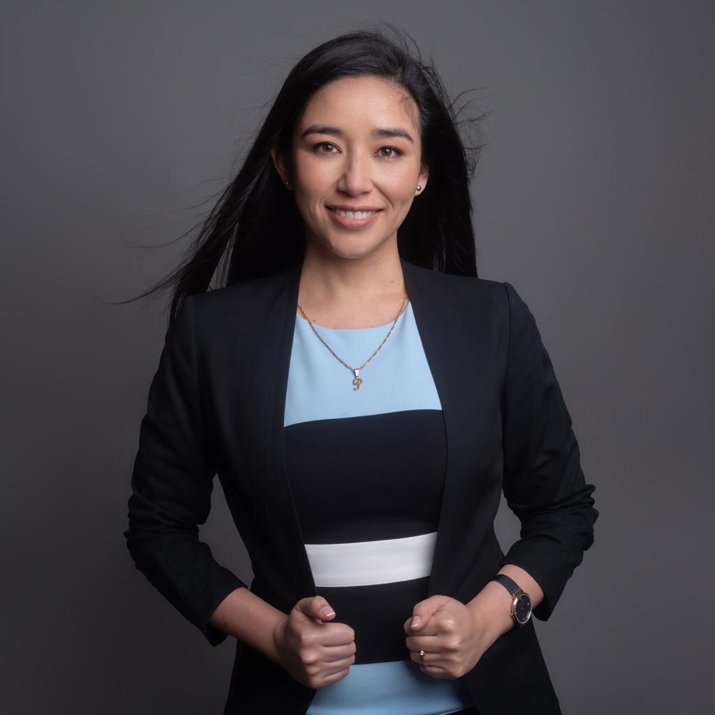 Corporate portrait