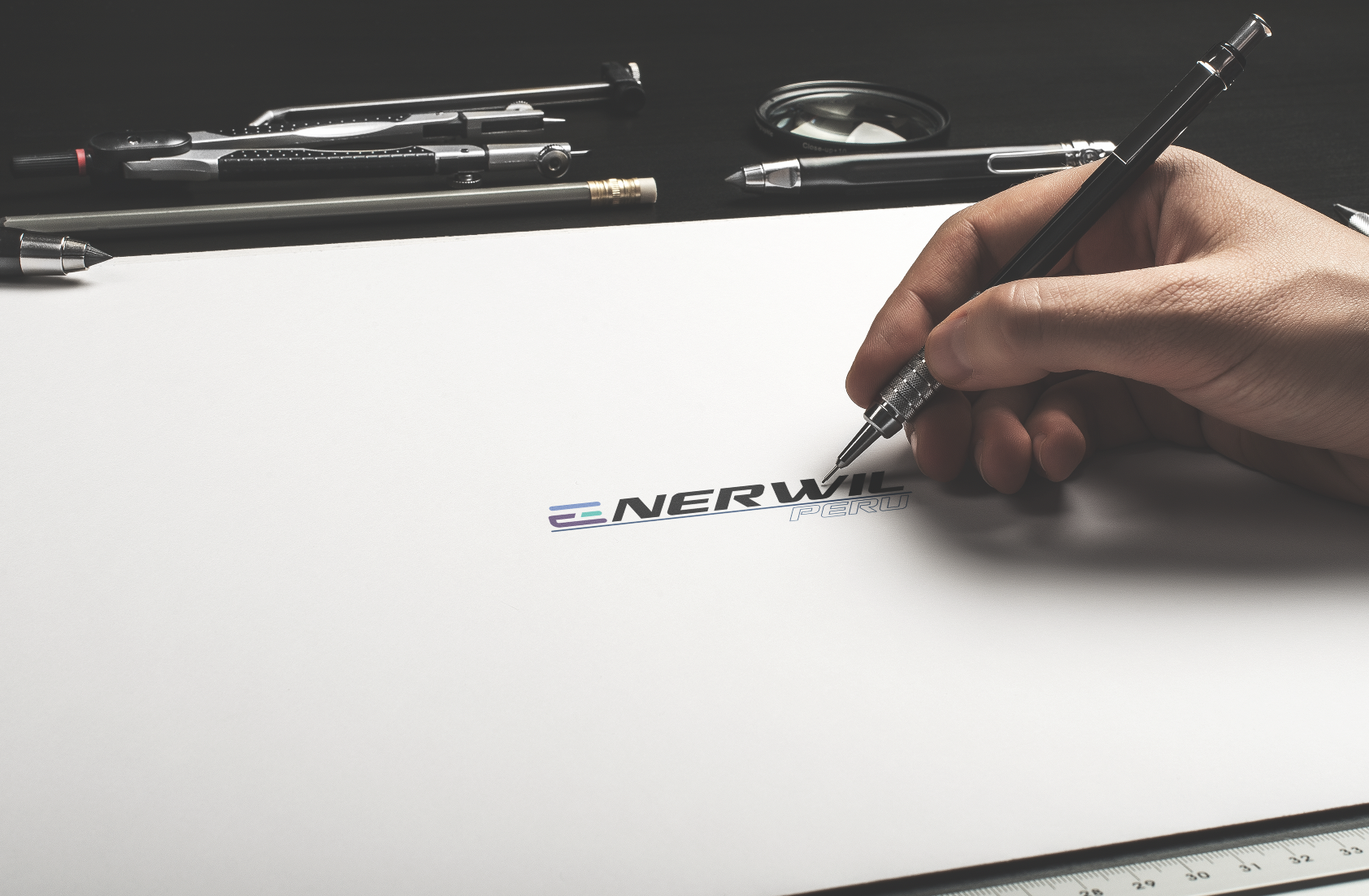 Enerwil logo