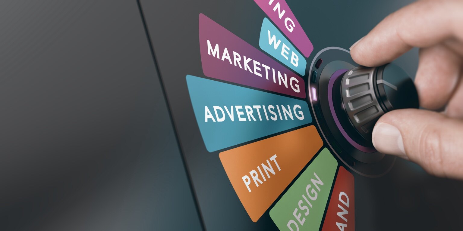 Integrated marketing services